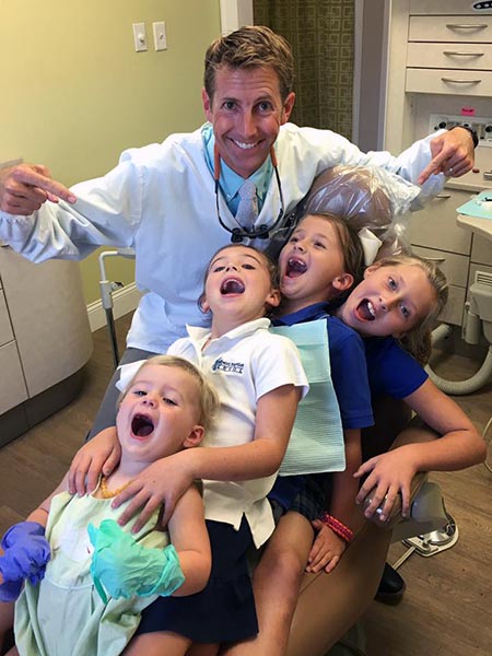 family dentist dr. jason webb