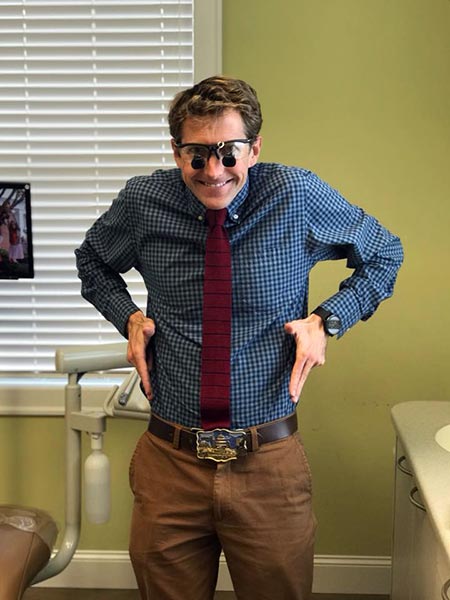 ringgold dentist dr. jason webb