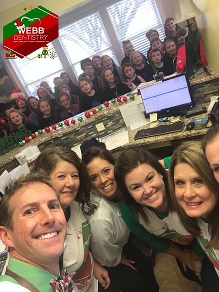 Tiger Creek Elementary