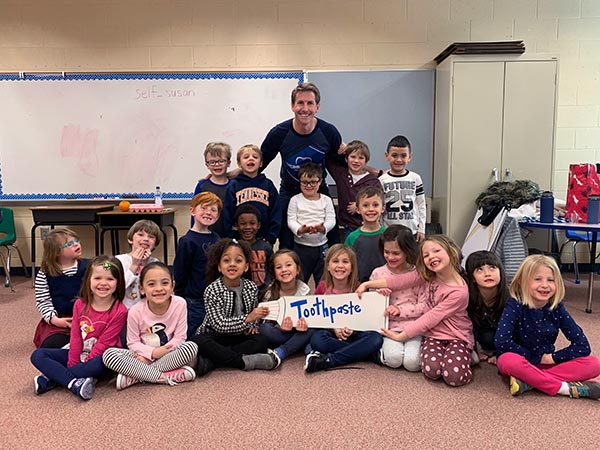 dental education day